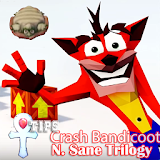 Tips For Crash Bandicoot N Sane Trilogy icon