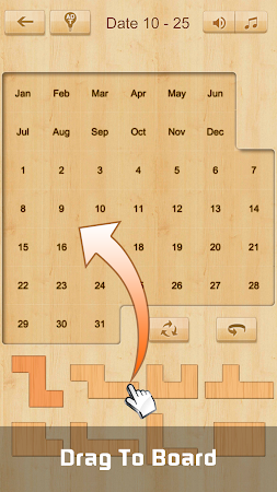 Game screenshot A Puzzle A Day hack