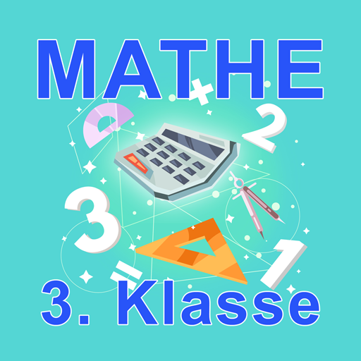 Mathe 3. Klasse 8.0.0 Icon
