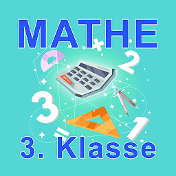 Icon image Mathe 3. Klasse