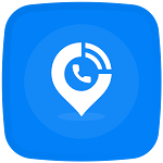 Cover Image of Download Caller Name, Location Tracker & True Caller ID 3.0 APK