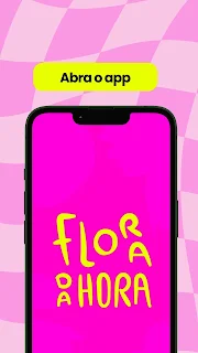 Flora da Hora screenshot 2