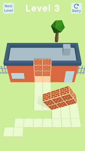 House Bricks Screen 3