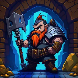 AFK Tactical Dungeon RPG Mod Apk