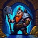 AFK Tactical Dungeon RPG - Androidアプリ