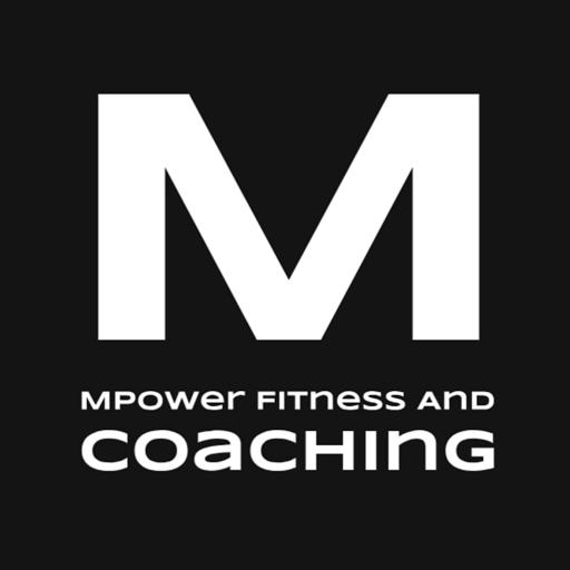 Mpower Fitness And Coaching logo
