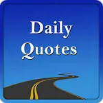 Cover Image of Скачать Daily Quotes  APK