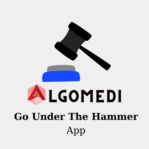 Go Under The Hammer
