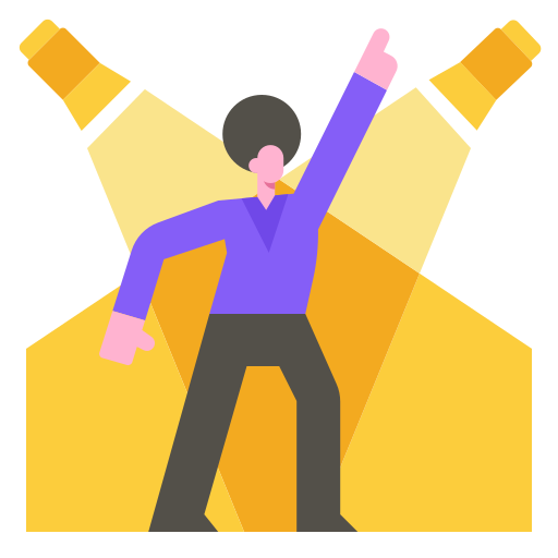 Disco21 -v0 logo