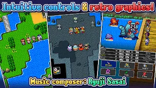 [Premium] RPG Dragon Lapis - Screenshot 2