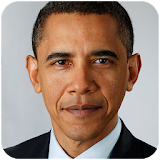Barack Obama Soundboard icon