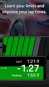 Porsche Track Precision 2