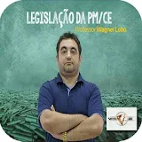 Legislação Wagner Lobo icon