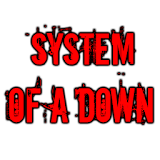System Of A Down Music icon