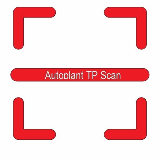 AP QR Scanner logo