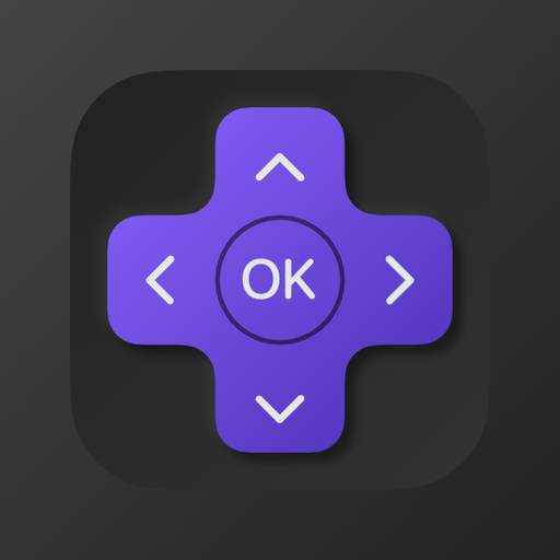 Ruku Remote logo