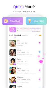 LoveChat 1.0.2 APK screenshots 6