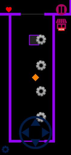 TDShooter: Face The Unexpected Screen 2