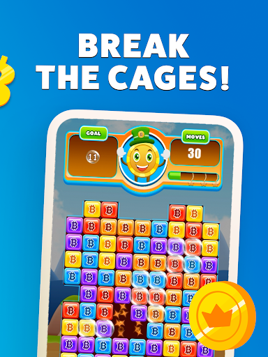 Bitcoin Blocks - Get Bitcoin