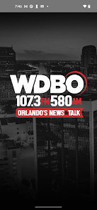 WDBO Orlando s News Talk Apps on Google Play