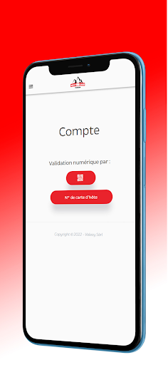Hostcard Torgon Screen 3