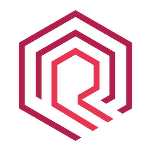 R-App Hive logo