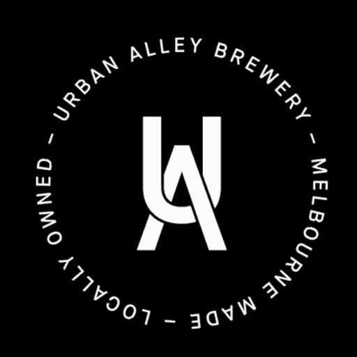 Urban Alley logo