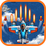 Galaxy Invader: Infinity Shooter Free Arcade Game icon