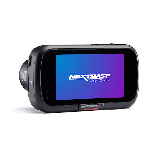 Nextbase 422GW Guide: Nextbase Screen 2