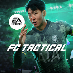 EA SPORTS FC™ Tactical Mod Apk