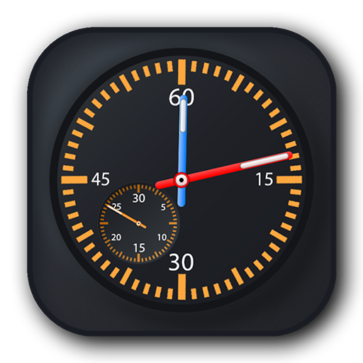 Timer & Chrono Stopwatch Score logo