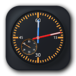 Cover Image of डाउनलोड Timer & Chrono Stopwatch  APK
