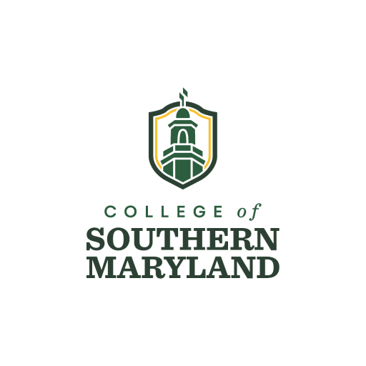 College of Southern Maryland logo