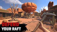 Raft® Survival: Desert Nomadのおすすめ画像3