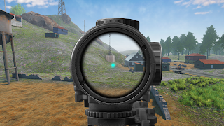 Modern Commando Strike Mission - Screenshot 2