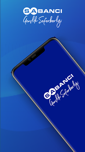 Android application Gençlik Seferberliği screenshort