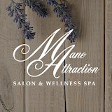 Mane Attraction Salon Team App icon