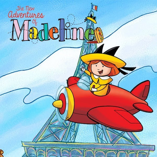 The New Adventures of Madeline - TV on Google Play
