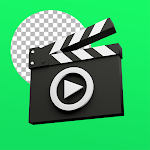 Cover Image of ダウンロード Green Screen Video Recorder  APK