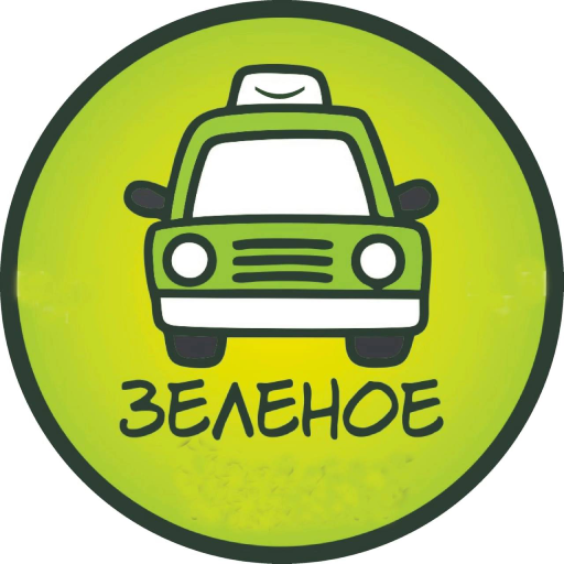 Зелёное Камышин logo