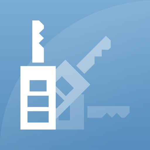 SLICK - Car Key on your Phone - AppWisp.com
