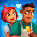 App Download Love & Pies - Delicious Drama Merge & Mat Install Latest APK downloader