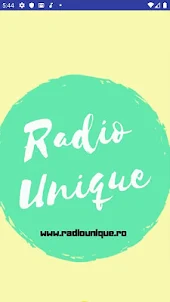 Radio Unique Romania
