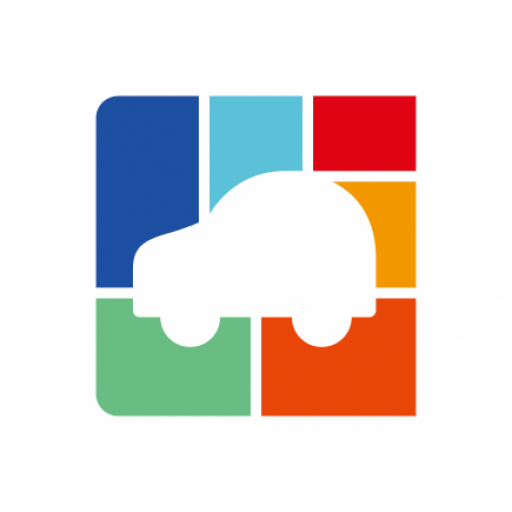 ENEOSカーシェア logo