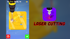 screenshot of Laser Cutting