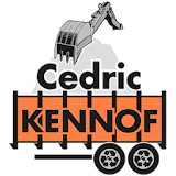 Cedric Kennof icon