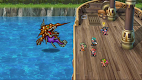 screenshot of Romancing SaGa 2