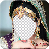 Indian Bridal Frames icon