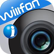 Willfon-i  Icon