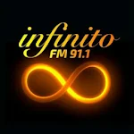 Cover Image of Tải xuống Infinito Radio 91.1  APK